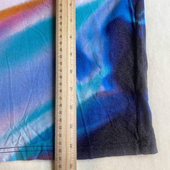 Hollister Charcoal Gray Tee with Logo - Picture 5 of 8